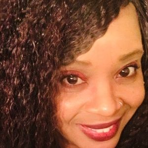 Meet your Posher, Glenda